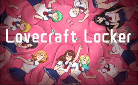 locker1403版本游戏尊龙凯时lovecraft