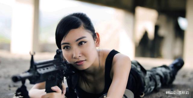 特殊绝活儿一般鬼子特工无法与其相比尊龙凯时app日本第一女间谍有三大(图1)