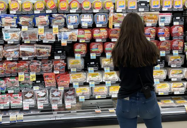 价值超过千亿中国食品品牌跃居全球第三尊龙AG网站世界食品龙头揭晓：品牌(图1)