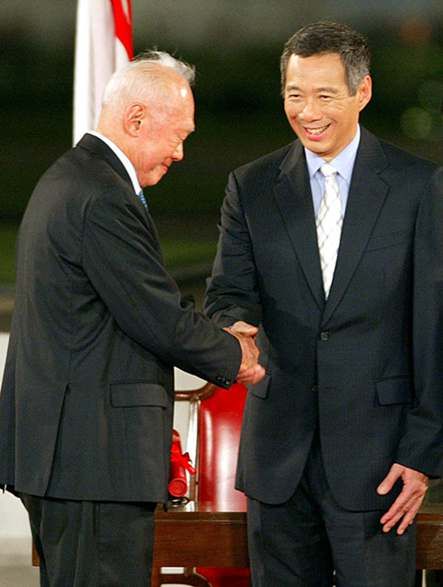 仅用一代人就从第三世界走向第一世界？凯时尊龙人生就是博这个国家如何做到(图1)
