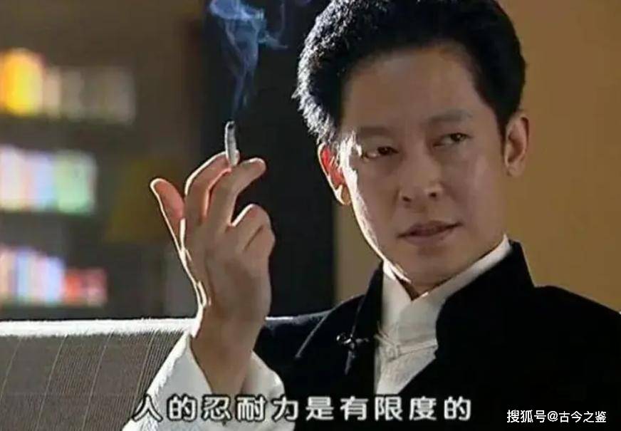 杀的“前因后果”媒体：劣迹斑斑！尊龙凯时ag旗舰厅网站王志文被封(图4)