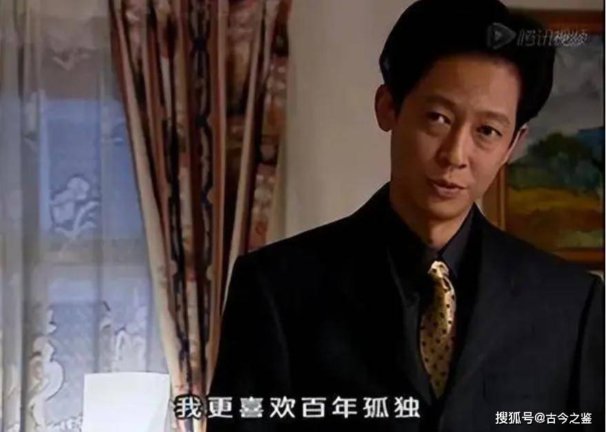 杀的“前因后果”媒体：劣迹斑斑！尊龙凯时ag旗舰厅网站王志文被封(图6)