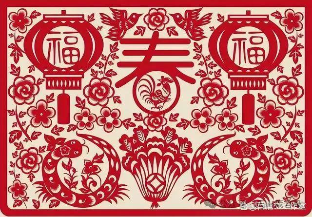 春节成为文化遗产的理由尊龙凯时ag旗舰厅网站(图2)