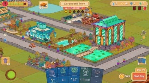游戏有哪些 十大良心卡牌游戏推荐尊龙凯时app2024良心卡牌(图1)