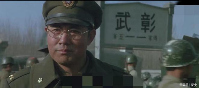 ：去掉副字一年后梁兴初果然不负众望尊龙人生就是博梁兴初不想当副司令(图2)