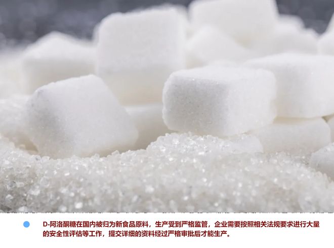 糖获批！看上游产业的蓝海尊龙凯时网站D-