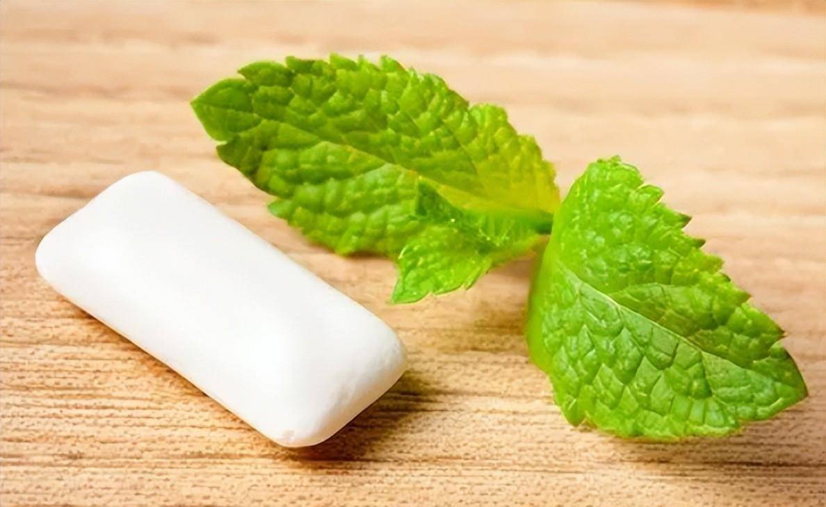 惑：口香糖的历史之旅凯时尊龙咀嚼乐趣的诱