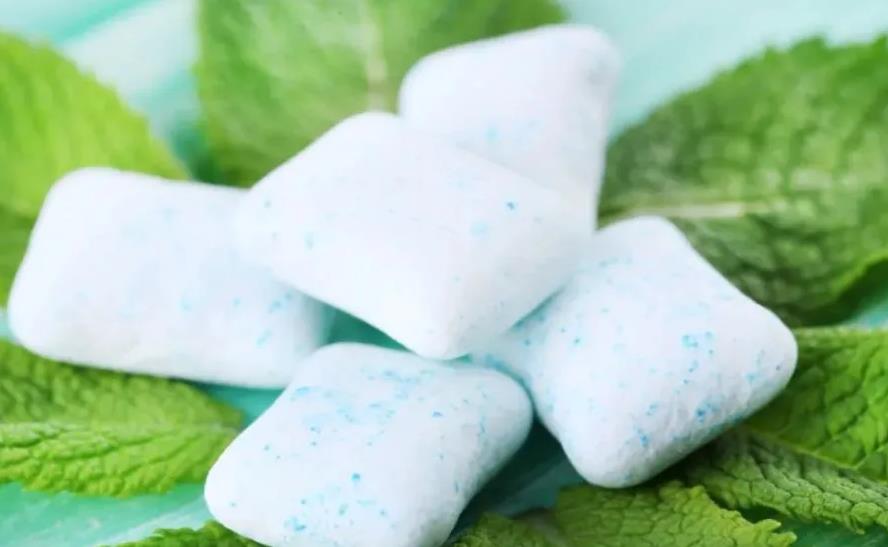 惑：口香糖的历史之旅凯时尊龙咀嚼乐趣的诱(图2)