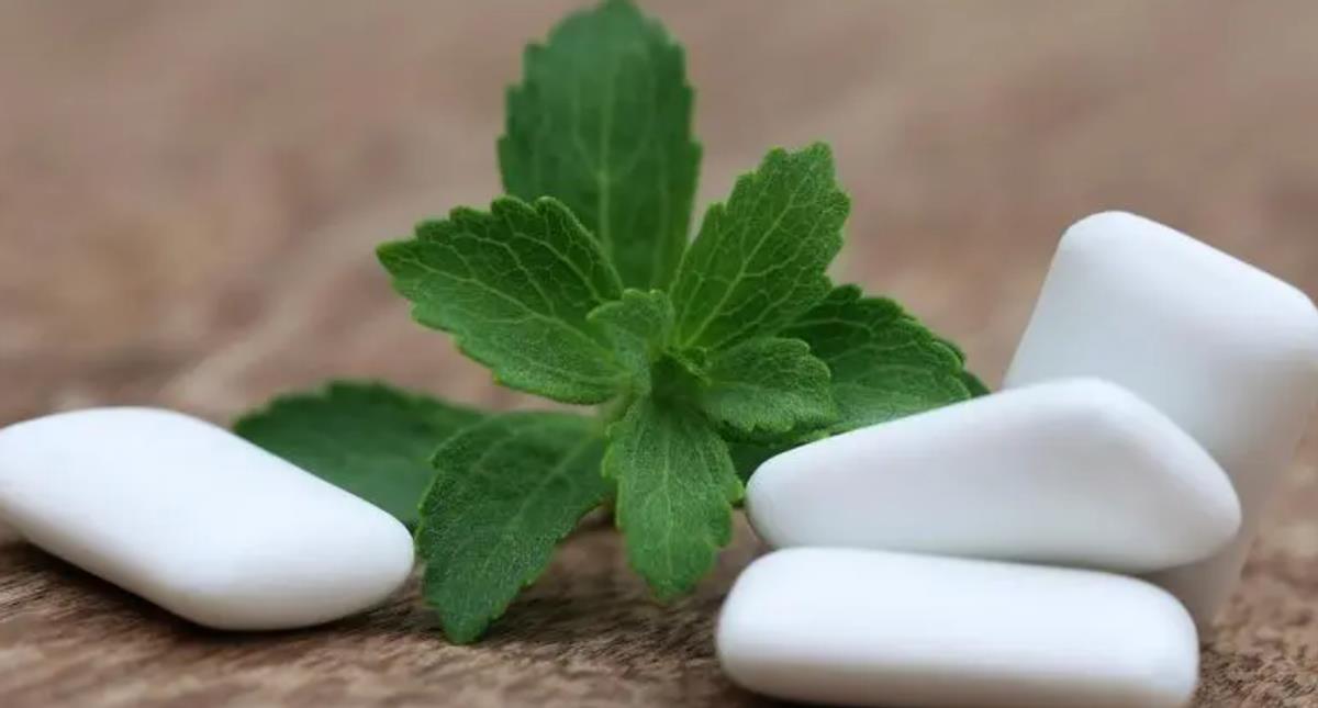 惑：口香糖的历史之旅凯时尊龙咀嚼乐趣的诱(图3)