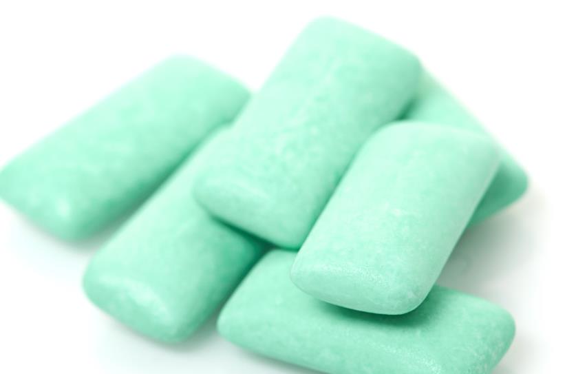 惑：口香糖的历史之旅凯时尊龙咀嚼乐趣的诱(图9)