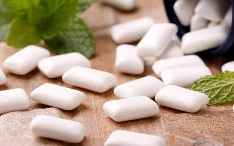 惑：口香糖的历史之旅凯时尊龙咀嚼乐趣的诱(图8)