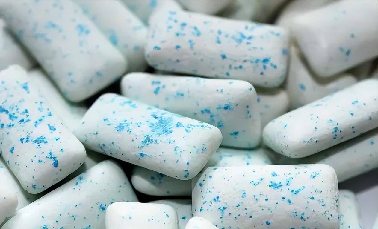 惑：口香糖的历史之旅凯时尊龙咀嚼乐趣的诱(图10)