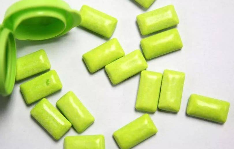 惑：口香糖的历史之旅凯时尊龙咀嚼乐趣的诱(图12)