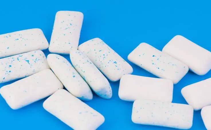 惑：口香糖的历史之旅凯时尊龙咀嚼乐趣的诱(图13)