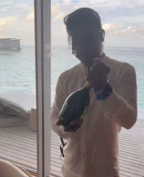 夫酒店遭性侵女子再发声人生就是搏自述在马尔代(图2)