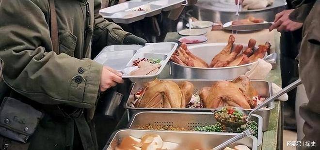 美援朝有五个冷知识很少提及超乎我们的想象z6尊龙网站登录入口是时候说出真相!抗(图2) 美援朝有五个冷知识很少提及超乎我们的想象z6尊龙网站登录入口是时候说出真相!抗(图2)