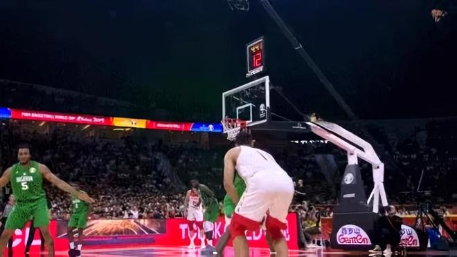 ：克林根的挣扎与杨瀚森的静默不是偶然尊龙凯时app网站开拓者执迷小阵容(图2)