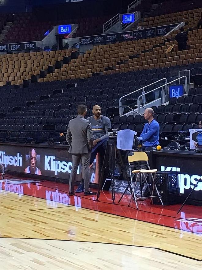 ：克林根的挣扎与杨瀚森的静默不是偶然尊龙凯时app网站开拓者执迷小阵容(图3)