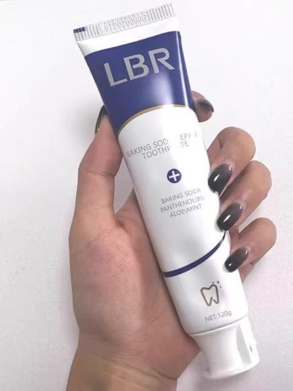 5年热销榜：上班族挚爱口碑TOP1！凯时尊龙去黄去口臭的美白牙膏202(图4)